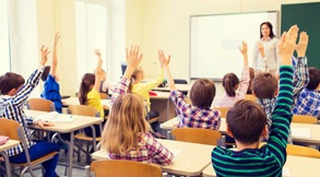 Diversey Care has become the headline partner of Eco-Schools England, and with it becomes part of the largest environmental schools programme in the world. Diversey Care has become the headline partner of Eco-Schools England, and with it becomes part of the largest environmental schools programme in the world.